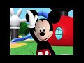 Opening To Handy Manny Manny S Pet Roundup 2008 DVD