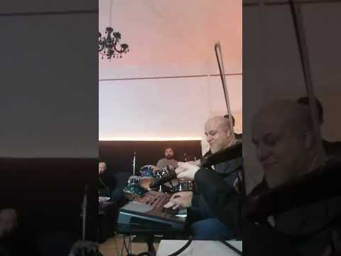 Orkestar Jaguari / Proba - Nela