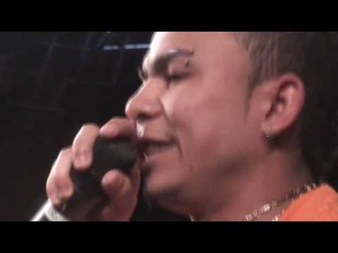 CARNABISADO 2010: MC Fidel