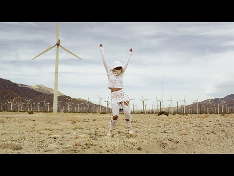 The Shelters - Gold [Official Music Video] Ft. Juno Temple
