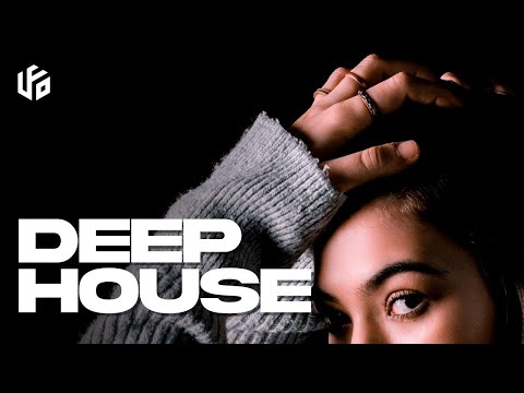 Omnikid - Go Away | Deep House | UFO Network 2022