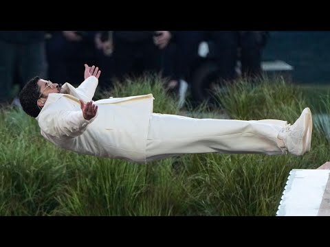 ‘Latino Martin Luther King’: TV host hits out at Bad Bunny Super Bowl hype