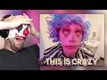 The Amazing Disabled Circus Reaction