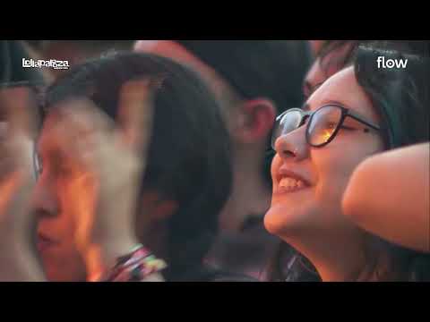 Grupo Frontera No se va Lollapalooza 2024