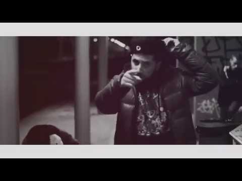 GENTLE T - SULLA TESTA VOSTRA[STREET VIDEO]