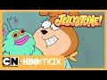 Jellystone! | Invasie van buitenaardse wezens! | Cartoon Network