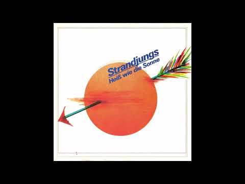 Strandjungs - Heiß wie die Sonne