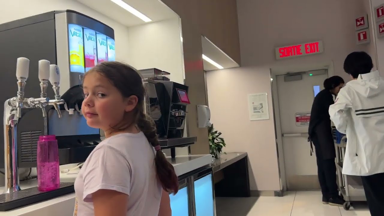 Mastercard Business Lounge thumbnail