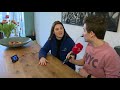 Helemaal over naar groene energie, maar toch een houtkachel