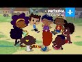 CHAMADA TV CULTURA 2020 NOVA PROGRAMACAO 2020