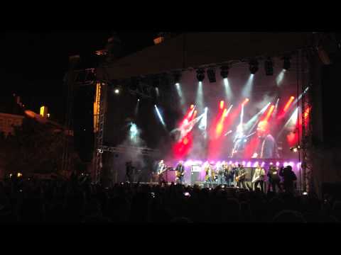 Lucie - Černí andělé