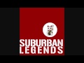Suburban Legends Don Juan 