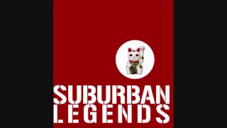 Suburban Legends   Don Juan