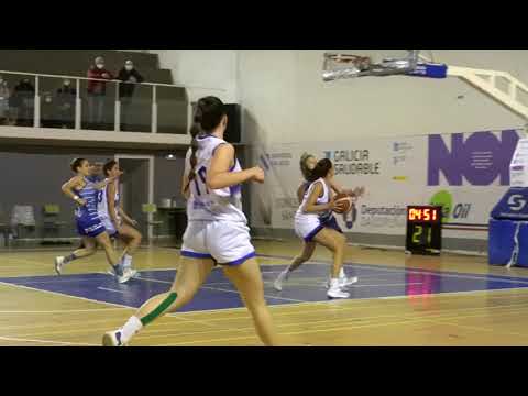 CANTERA. 1ª DIV. NACIONAL FEM. T21/22