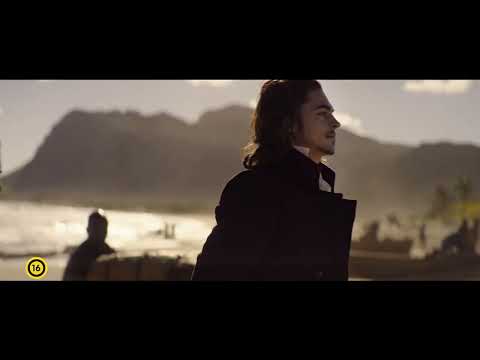 The Woman King - A harcos trailer