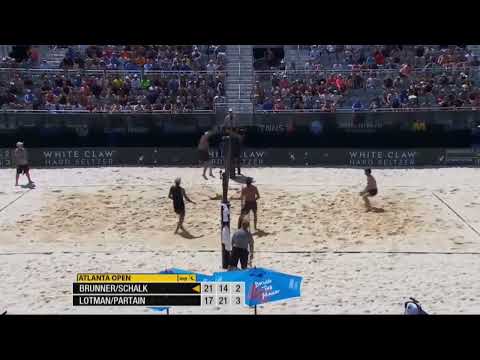 "Got Em" Miles Partain Gets Tricky With A Jump Set To Paul Lotman!