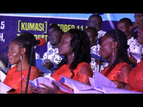 Wo fata aseda - By Sam Asare-Bediako