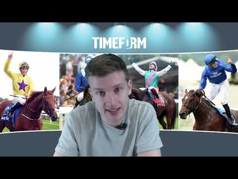 Timeform Weekend Preview - Sandown