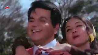 Download lagu Bairaag Movie Song Saare Shaher Me Dilip Kumar Saira Banu Leena Chandavarkar Helen Madan Puri 1976 mp3