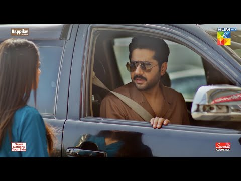 Sach Btao Kahan Gaye Thy...?? #sarahkhan #imranashraf - Namak Haram - HUM TV