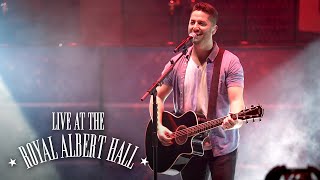 Boyce Avenue - On My Way (Live At The Royal Albert Hall)(Original Song)