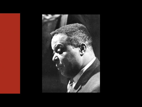 Jaki Byard Quartet - Jaki's Ballad Medley, from Live! Vol. 2