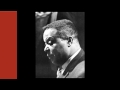 Jaki Byard Quartet - Jaki's Ballad Medley, from Live! Vol. 2