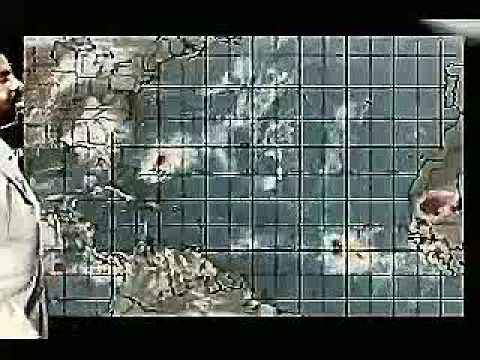 ABS News august 27th 2009 - weather