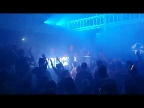 Andromedik - Liquicity Amsterdam Paradiso 2022