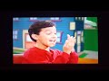 Barney The Wheels On The Bus 2002 Songs