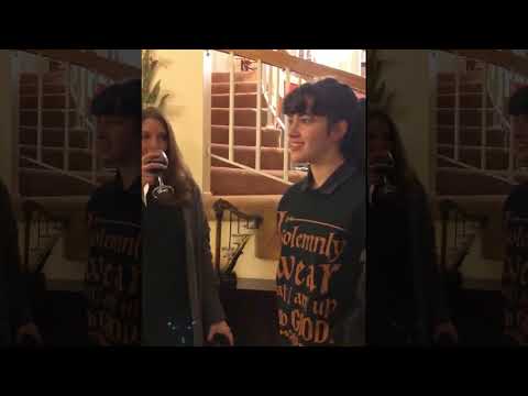 Insta Square by Martin Lewis at www.MJMMagic.com