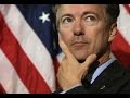 Libertarians Orgasm: RAND PAUL Running for.