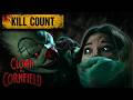 Clown In A Cornfield Kill Count Death Count Carnage Count
