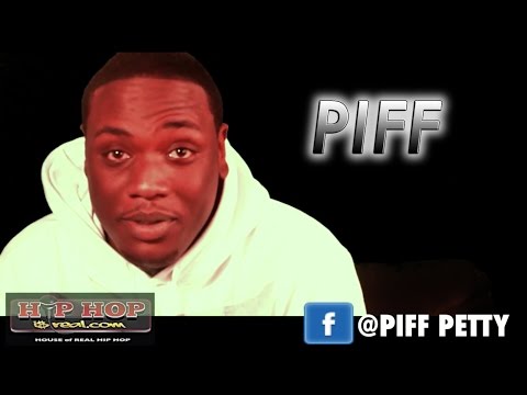 PIFF TALKS HIS BATTLE VS CAKES, WEGOHARD VS SPIT DAT HEAT & SAYS HE STARTED THE BEEF WITH TRAPHOUSE