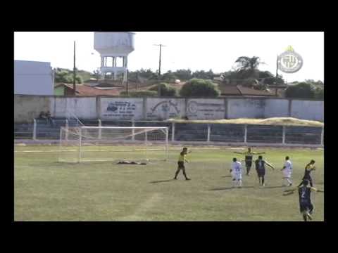 SUB 15 E SUB 17 ENFRENTAM A FERROVIARIA NO ZUZÃO