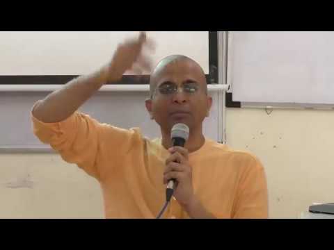 Hindi Sri Isopanisad Session - 2 Part - 2