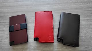 What Ekster Wallet Is The Best For You?