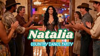Download lagu Natalia_country dance party_(Orginal) mp3