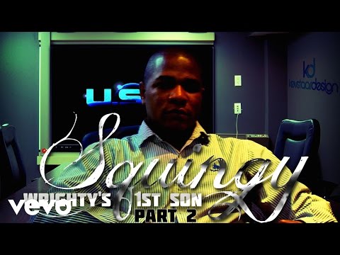 Squingy - Rolling ft. Lefty