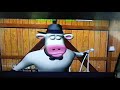 Barnyard 2006 Otis And The Crew In Down On The Farm Delete Scene