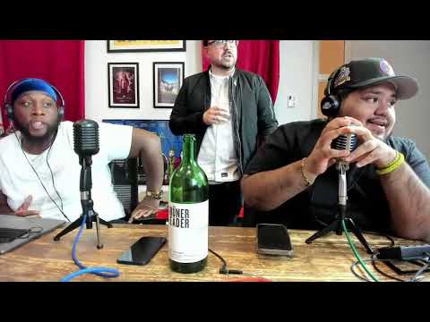 Respek the Blackout Ep. 77 w/ CiCi Jade
