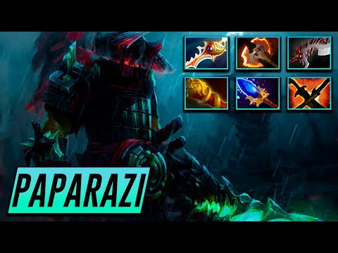 Elephant.Eurus Paparazi JUGGERNAUT - Dota 2 Pro Gameplay [Watch & Learn]