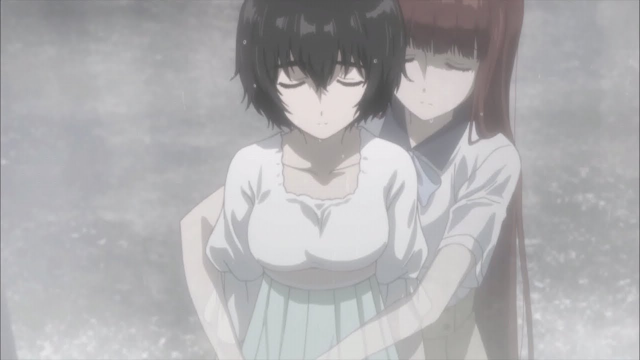 STEINS;GATE 0 Opening 2  [HD]