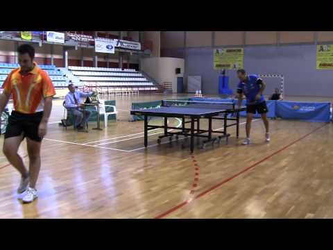 Temespin Los Llanos Aridane - T.M.Defense