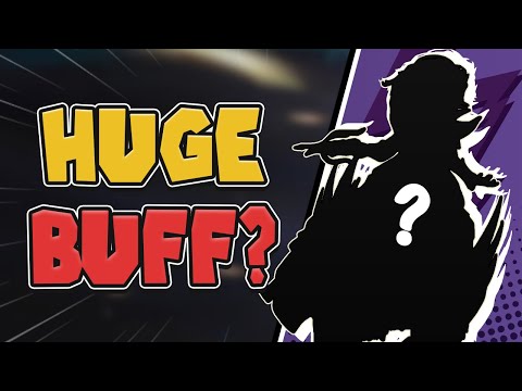 This Marksman Got A Lot Stronger After The Recent Buff | Mobile Legends