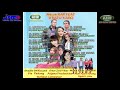 Kumpulan Lagu Album RAP FEAT 8 RATU KARO