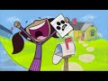 Nickelodeon Commercials May 2014