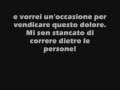 Rocco Hunt - L'Ammore Overo (traduzione ...