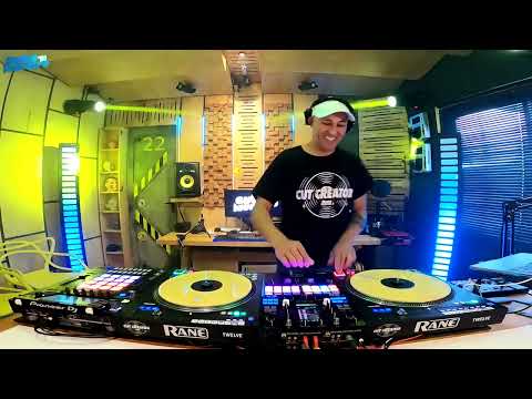 Guto Loureiro   Italo Dance 2000 Gigi D´Agostino, Brothers, Gabry Ponte, DJRoss, Prezioso, Euforia