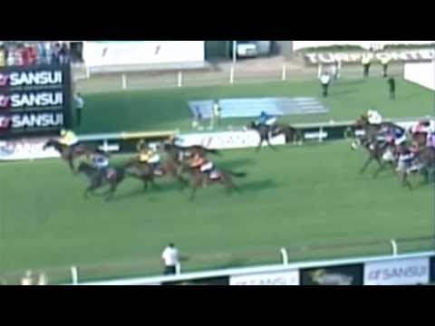 Sansui Summer Cup (Grade 1) 2013